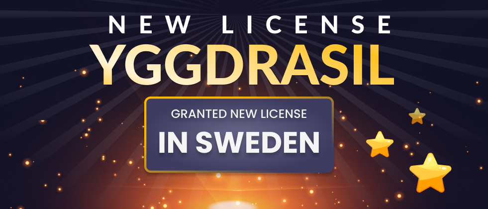 Yggdrasil na Kumpanya sa iGaming