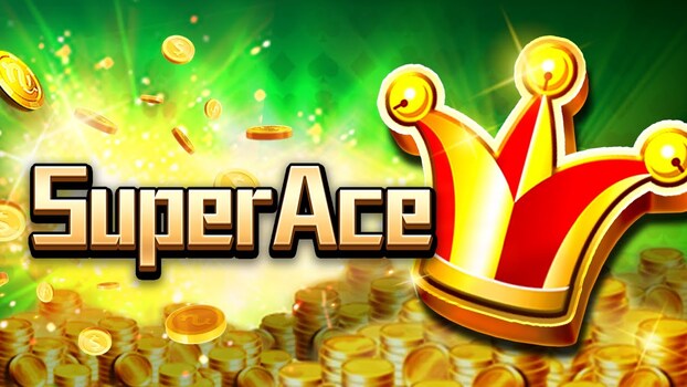 Tema ng Laro ng Super Ace