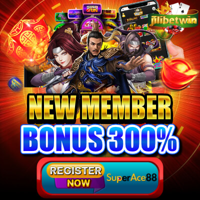 Mga Bonus at Promosyon ng Jiliace